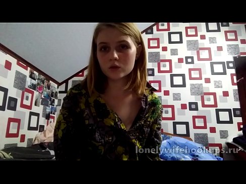 ❤️ Молода студентка-блондинка з Росії любить більші члени. ❤️❌ Секс на uk.chancel.top ❤