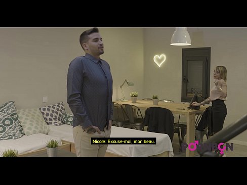 ❤️ PORNBCN 4K Одна зріла жінка з великими сиськами хоче трахнути в анал молодого жиголо з великим членом мінет амортизм жорсткий трах ручна робота в стилі собаки лизати кицьку оргазм французькі субтитри ❤️❌ Секс на uk.chancel.top ❤